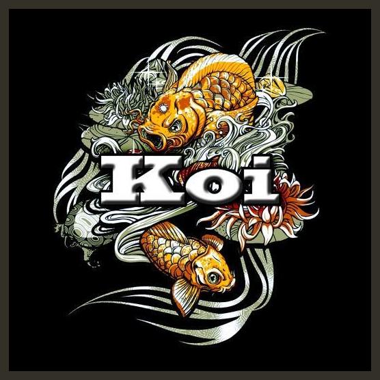 Banda koi